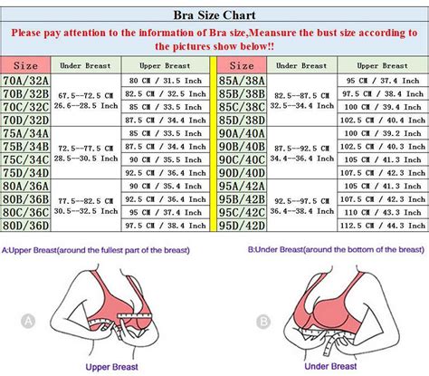 size b boobs|Comparing Cup Sizes: A vs. B vs. C vs. D Cup Size.